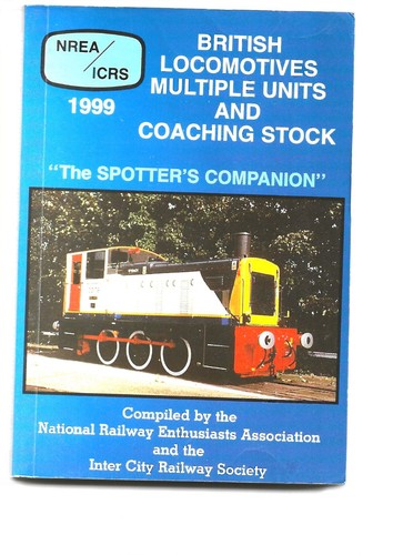 Spotters companion all power - -,