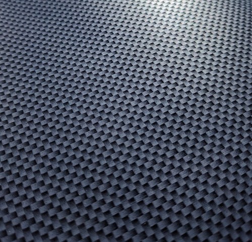 Black small grid - 2d, carbon
