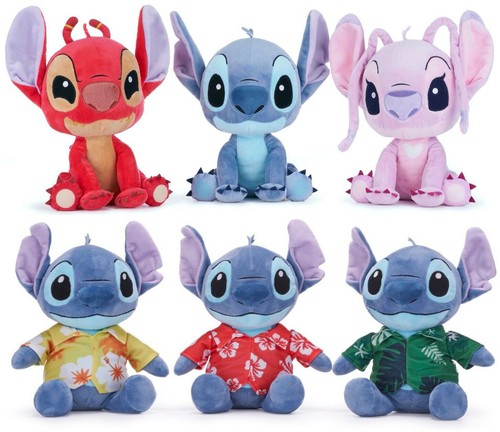 Official disney lilo stitch - lilo, &