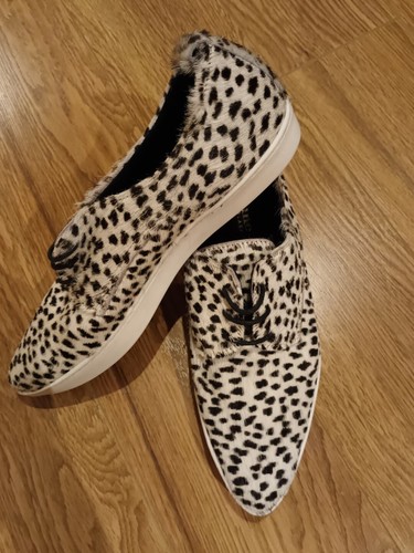 Dune london animal print - dune,