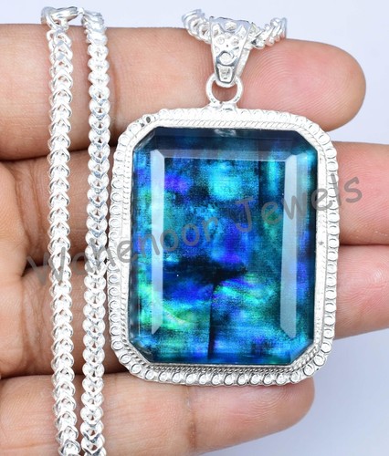 Natural ammolite - natural,