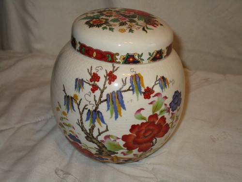 Vintage james sadler 1960 - vintage, 1960's