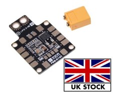 Matek Systems PDB XT60 W BEC 5V12V 2oz Copper RC Helicopter Quadcopter Kit BSG