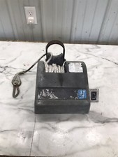 90 Bayliner Trophy Boat powerwinch electronic anchor Pro Windlass winch