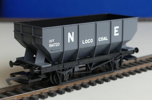 Hornby r6017 20t - hornby, ne