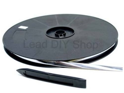 Natural self adhesive lead - natural,