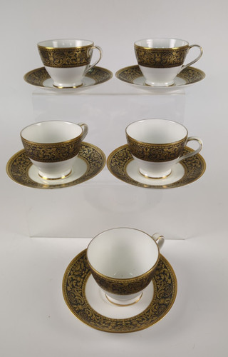 Minton bone china - minton,