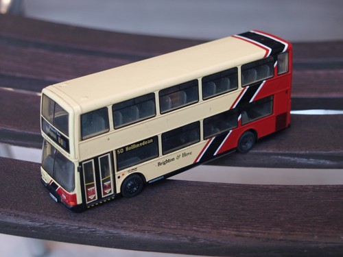 Corgi ooc east lancs lolyne - corgi,