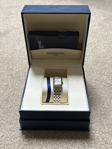 Raymond weil tango 5971 - weil,
