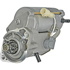 Starter For Carrier Transicold