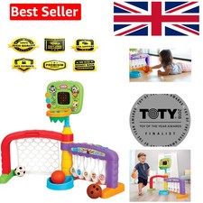 Little tikes 1 - tikes, sports