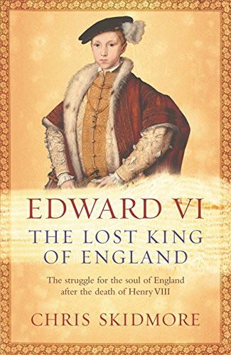 Edward the lost king of - the,