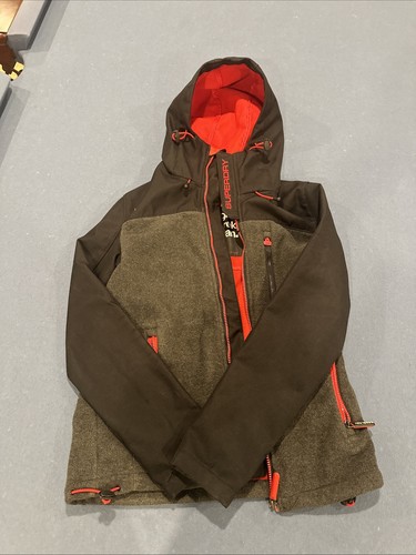 Superdry original windtrekker - superdry,