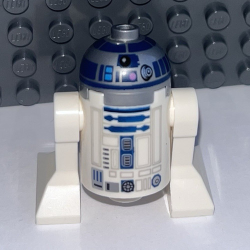 Lego star wars minifigure - lego,