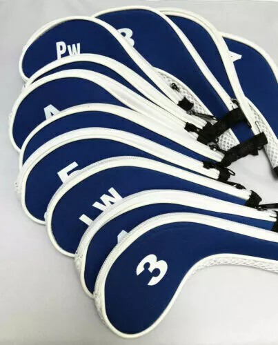 11pcs mizuno golf iron - mizuno,
