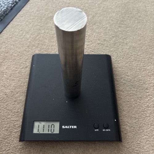 Stainless steel 316 grade 31mm - stainless,