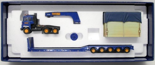 Corgi scale cc12605 - 1/50,