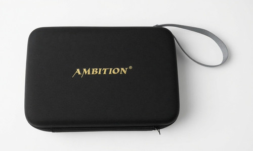 Ambition wireless tattoo pen - wireless,