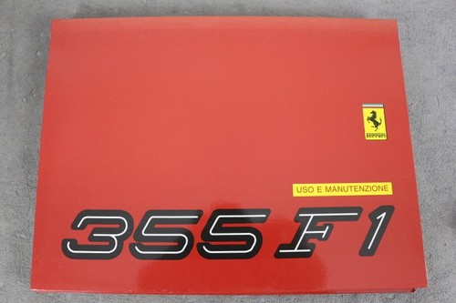 Ferrari 355 coupe - coupe, targa