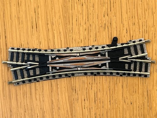 Gauge fleischmann layout - n, ex