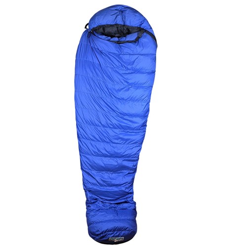 Western mountaineering - western,