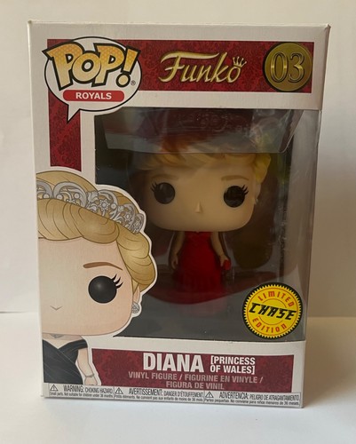 Funko pop royals princess - funko,