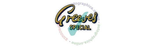 Greeves special classic - special,