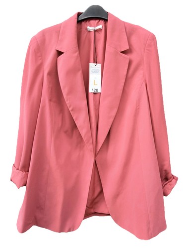 Women primark salmon pink - primark,