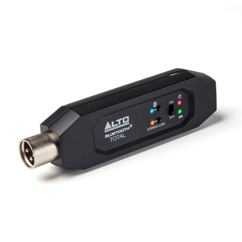 Alto bluetooth total xlr - alto,