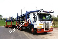 THH Truck Photos - Volvo FL10