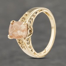 Second Hand 9ct Yellow Gold