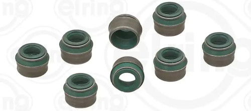 Valve stem seal kit - , fpm