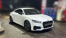 AUDI TT 2.0 PETROL SLINE (DKT) ENGINE CODE FOR BREAKING ALL PARTS AVAILABLE 