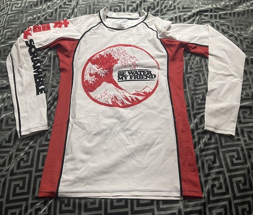 First scramble brand rare xl - brand, l/xl