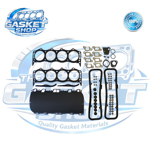 Composite head gasket set - composite,