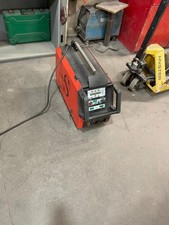 Lorch S 3 Mobil pulse Mig Welding