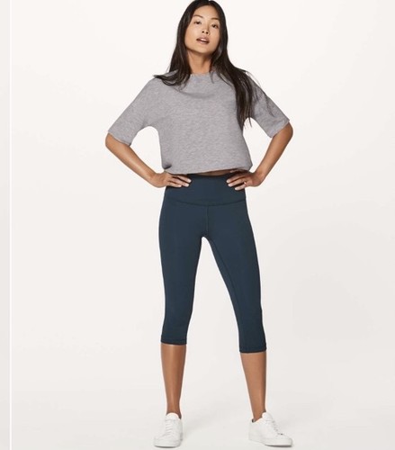 Lululemon minimal short sleeve - lululemon,