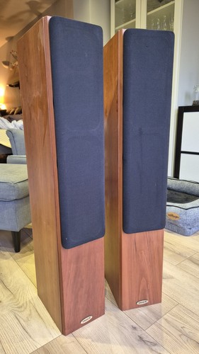 Pair tannoy revolution - pair,