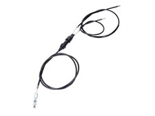 Gilera Ice 50cc 2T AC Throttle