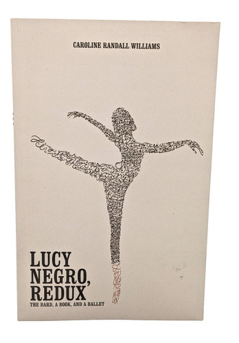 Lucy negro redux the bard - lucy,
