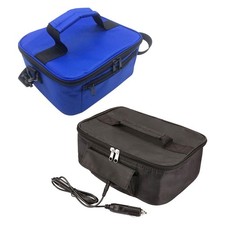 USB Heated Lunch Box Portable