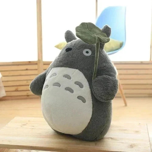 Studio ghibli neighbor - studio,