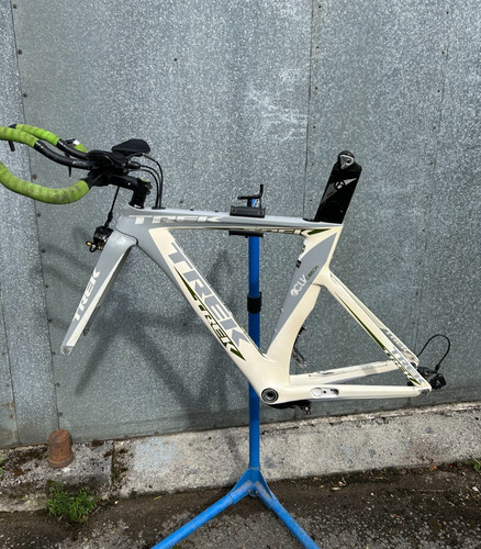 Trek women specific speed