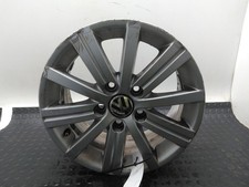 VOLKSWAGEN GOLF Alloy Wheel