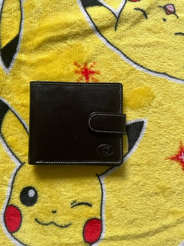 Lloyd baker black genuine - lloyd,