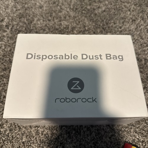 Roborock dust bags and - bags,