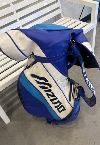 Mizuno classic tour staff - tour,