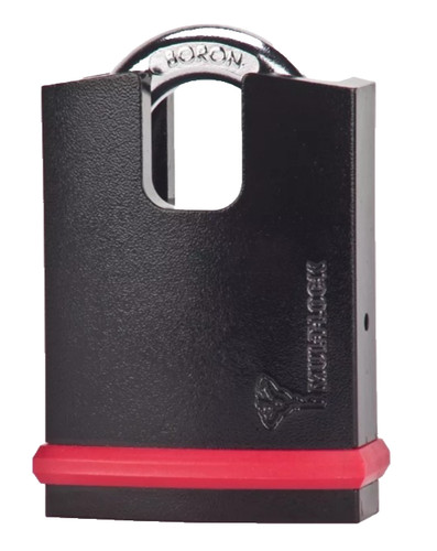 Mul lock padlock 12h - mul-t-lock,