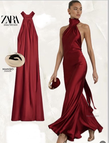 Zara new woman - zara,