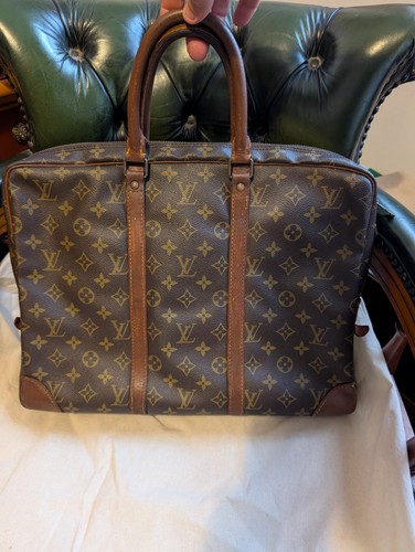 Rare louis vuitton porte - vuitton,